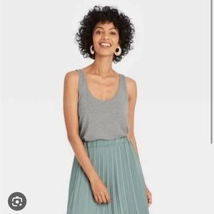 A New Day Tank Top - Target